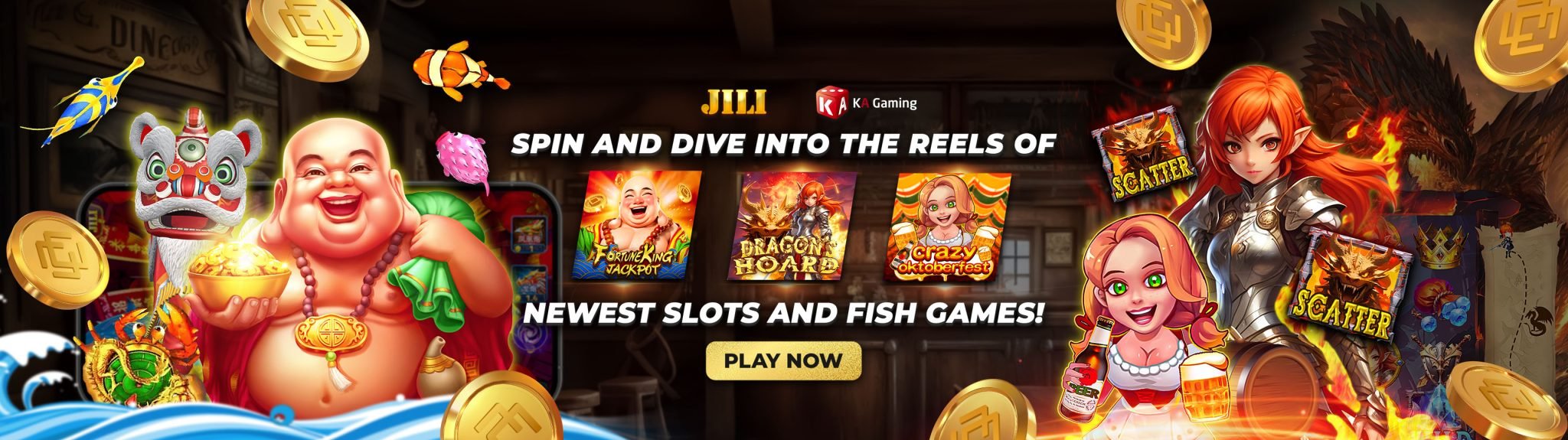 Live dealer casino table on hydra platform for Filipino players