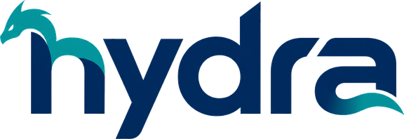 hydra logo